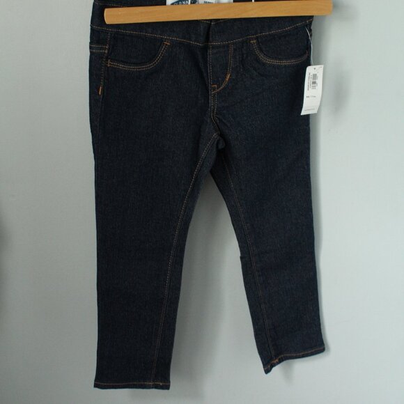 Old Navy Size XS (5) Jeans Pull On Skinny - Picture 1 of 2
